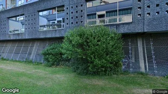 Apartments for rent in Amsterdam Slotervaart - Photo from Google Street View