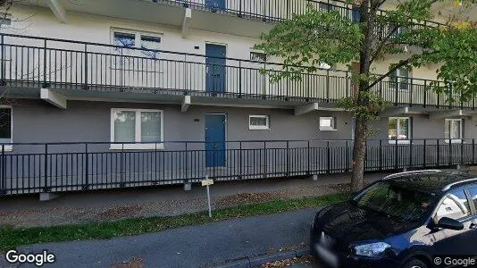 Apartments for rent in Stockholm West - Photo from Google Street View