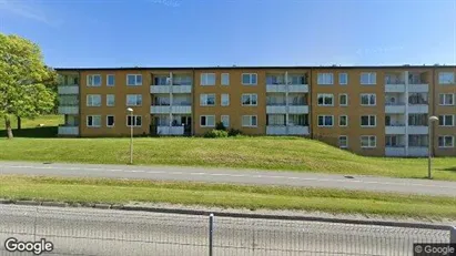 Apartments for rent in Stockholm West - Photo from Google Street View