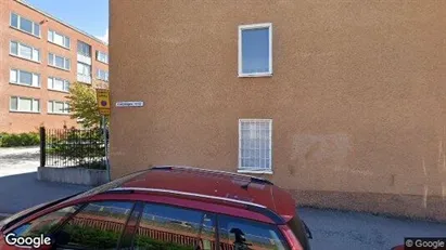 Apartments for rent in Stockholm West - Photo from Google Street View