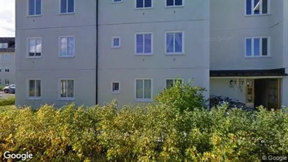 Apartments for rent in Värmdö - Photo from Google Street View