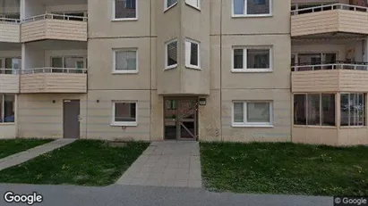 Apartments for rent in Haninge - Photo from Google Street View