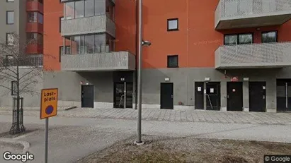 Apartments for rent in Huddinge - Photo from Google Street View