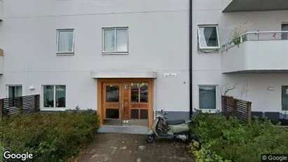 Apartments for rent in Stockholm West - Photo from Google Street View
