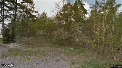 Apartments for rent in Linköping - Photo from Google Street View