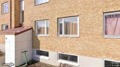 Apartments for rent in Helsingborg - Photo from Google Street View