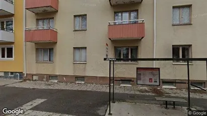 Apartments for rent in Gävle - Photo from Google Street View
