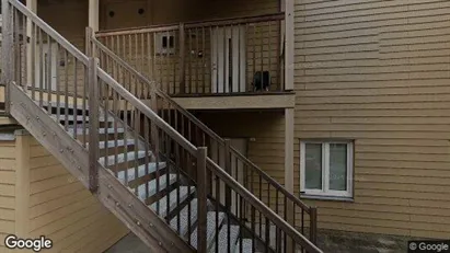 Apartments for rent in Kalmar - Photo from Google Street View