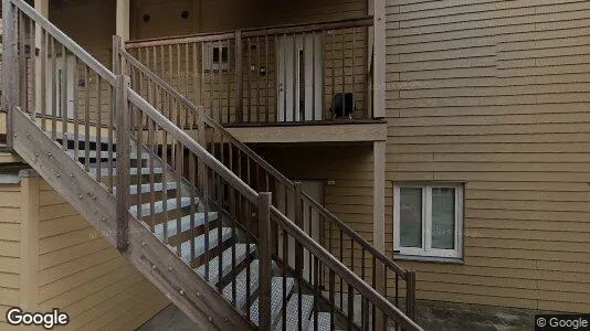 Apartments for rent in Kalmar - Photo from Google Street View