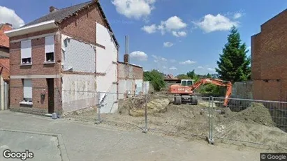 Apartments for rent in Geel - Photo from Google Street View