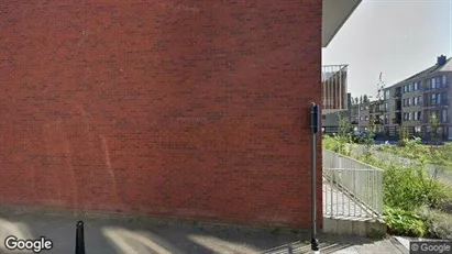 Apartments for rent in Zwijndrecht - Photo from Google Street View