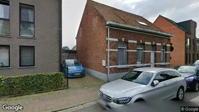 Apartments for rent in Kalmthout - Photo from Google Street View