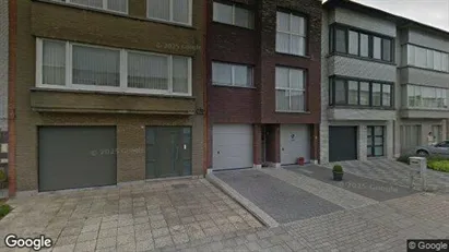 Apartments for rent in Zwijndrecht - Photo from Google Street View