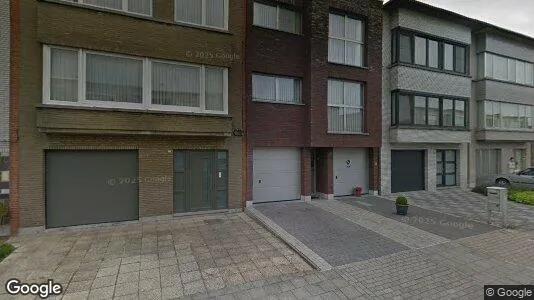 Apartments for rent in Zwijndrecht - Photo from Google Street View
