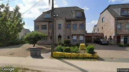 Apartments for rent in Zandhoven - Photo from Google Street View