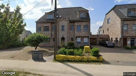 Apartments for rent in Zandhoven - Photo from Google Street View