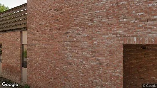 Apartments for rent in Kalmthout - Photo from Google Street View