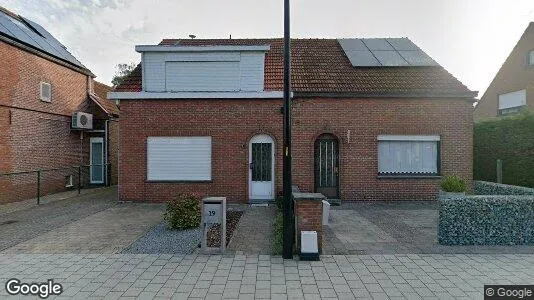 Apartments for rent in Ravels - Photo from Google Street View