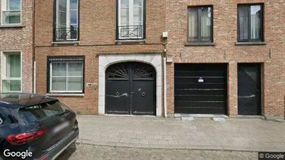 Apartments for rent in Geel - Photo from Google Street View