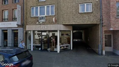 Apartments for rent in Schilde - Photo from Google Street View