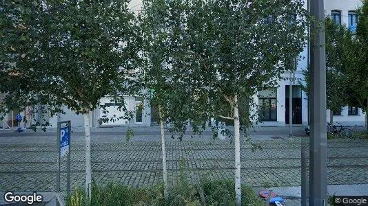 Apartments for rent in Stad Antwerp - Photo from Google Street View
