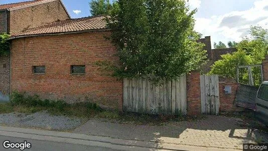 Apartments for rent in Hoeselt - Photo from Google Street View