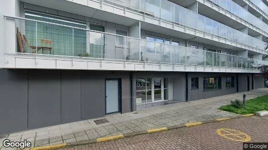 Apartments for rent in Leuven - Photo from Google Street View