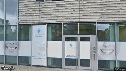 Apartments for rent in Leuven - Photo from Google Street View