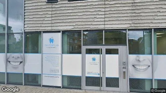 Apartments for rent in Leuven - Photo from Google Street View