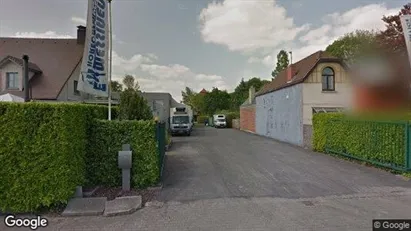 Apartments for rent in Gent Sint-Amandsberg - Photo from Google Street View