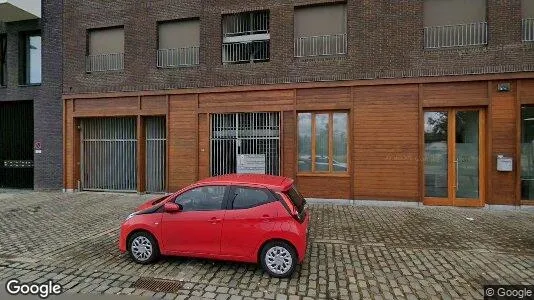 Apartments for rent in Stad Antwerp - Photo from Google Street View
