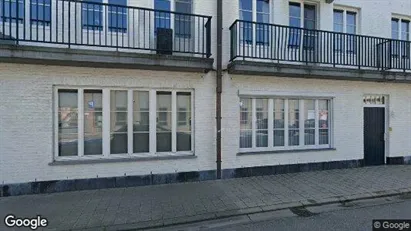 Apartments for rent in Geel - Photo from Google Street View