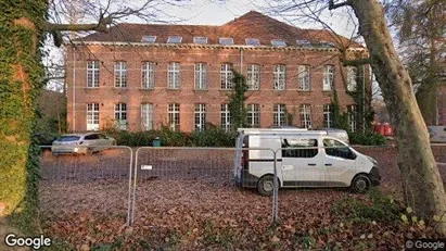 Apartments for rent in Bierbeek - Photo from Google Street View