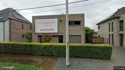Apartments for rent in Herent - Photo from Google Street View