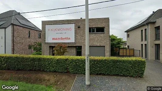 Apartments for rent in Herent - Photo from Google Street View