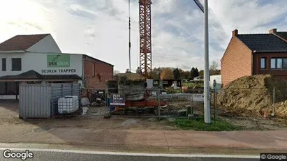 Apartments for rent in Aarschot - Photo from Google Street View