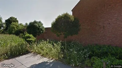 Apartments for rent in Leuven - Photo from Google Street View