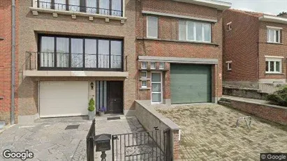 Apartments for rent in Tervuren - Photo from Google Street View