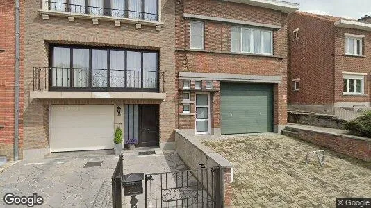 Apartments for rent in Tervuren - Photo from Google Street View