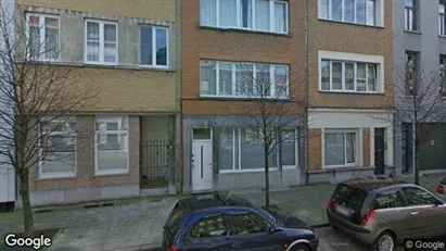 Apartments for rent in Stad Antwerp - Photo from Google Street View