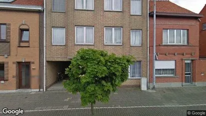Apartments for rent in Sint-Niklaas - Photo from Google Street View