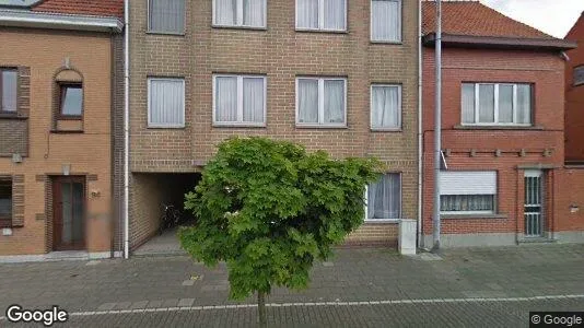 Apartments for rent in Sint-Niklaas - Photo from Google Street View
