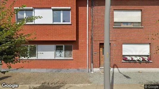 Apartments for rent in Stabroek - Photo from Google Street View