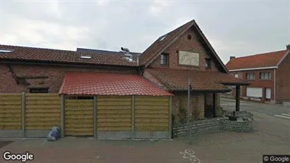 Apartments for rent in Vorselaar - Photo from Google Street View