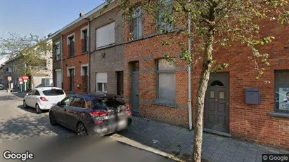 Apartments for rent in Turnhout - Photo from Google Street View
