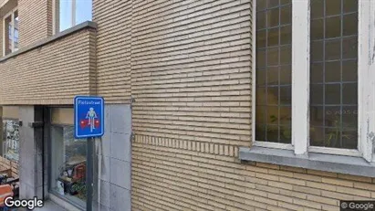 Apartments for rent in Ninove - Photo from Google Street View