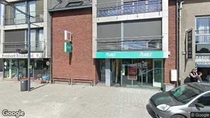 Apartments for rent in Tremelo - Photo from Google Street View