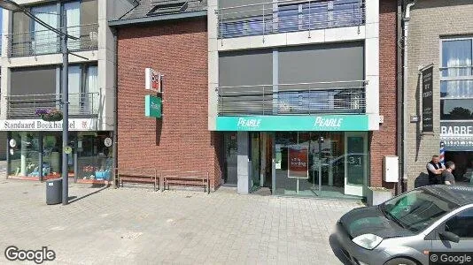 Apartments for rent in Tremelo - Photo from Google Street View