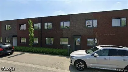 Apartments for rent in Dilbeek - Photo from Google Street View