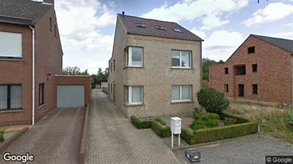 Apartments for rent in Rijkevorsel - Photo from Google Street View